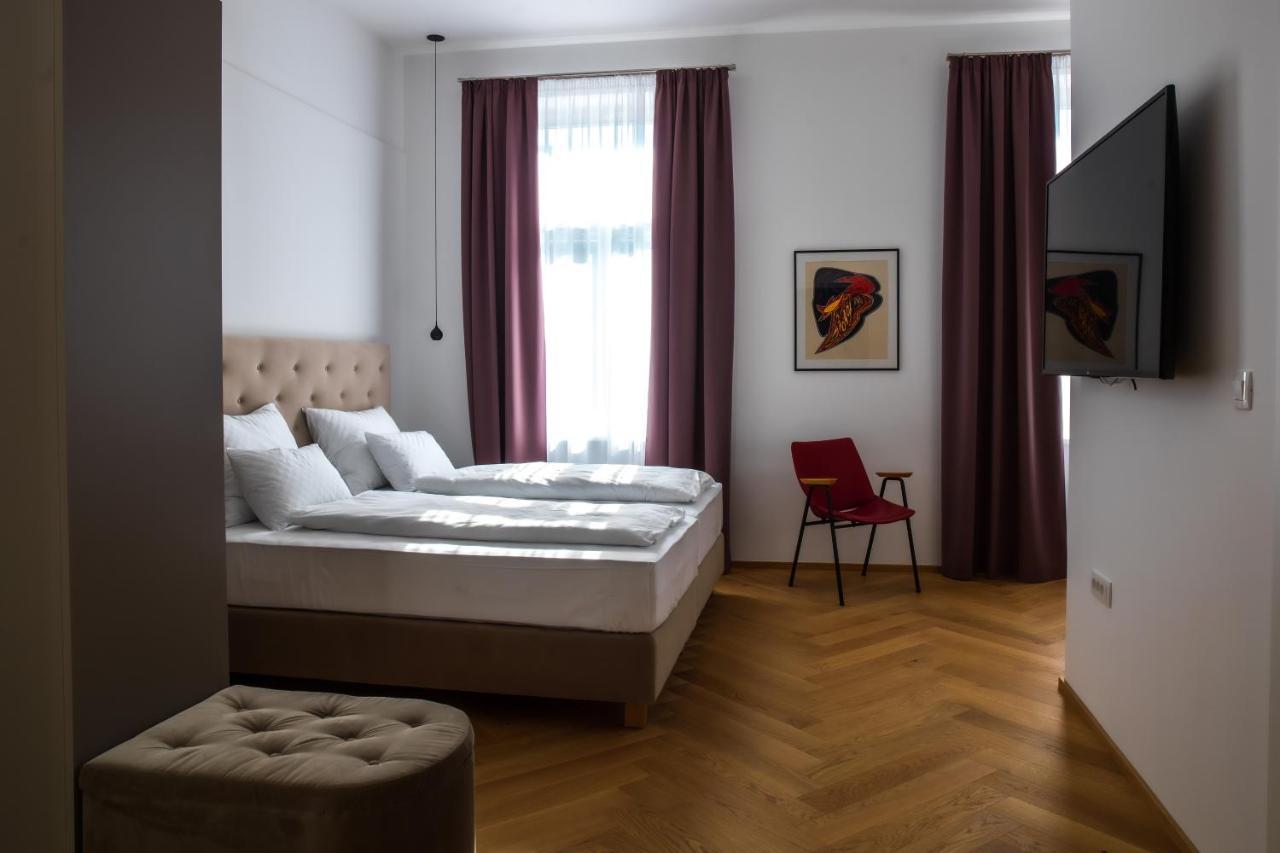 מורסקה סובוטה Hotel Belmur מראה חיצוני תמונה