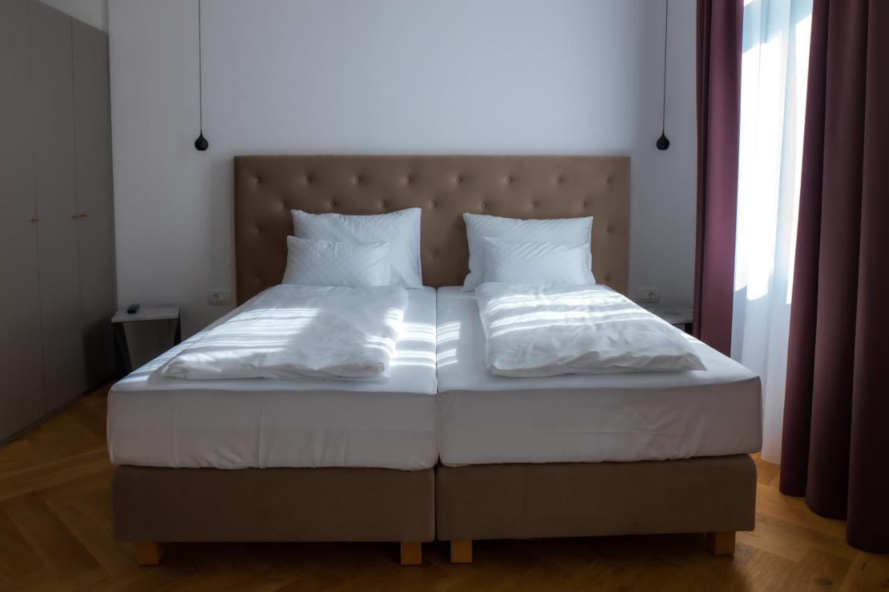 מורסקה סובוטה Hotel Belmur מראה חיצוני תמונה