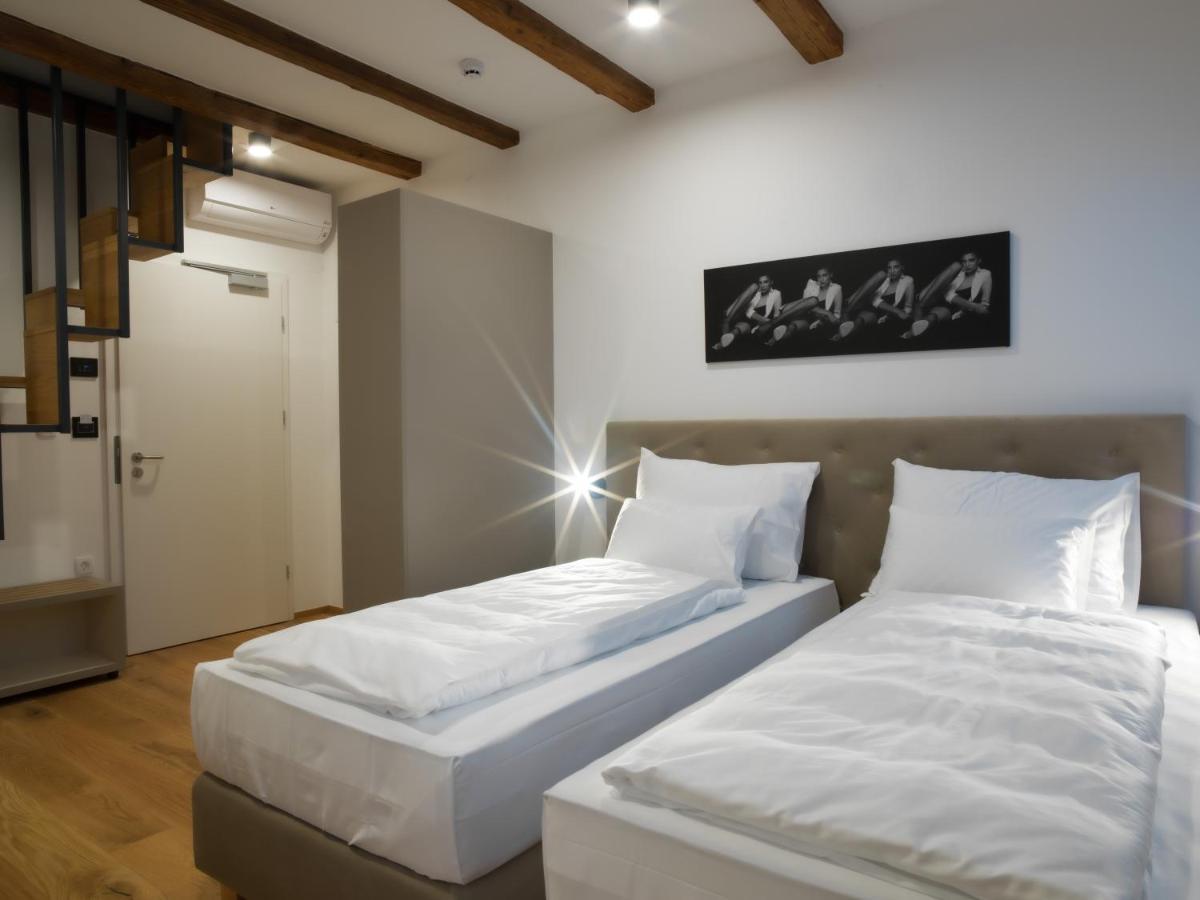 מורסקה סובוטה Hotel Belmur מראה חיצוני תמונה