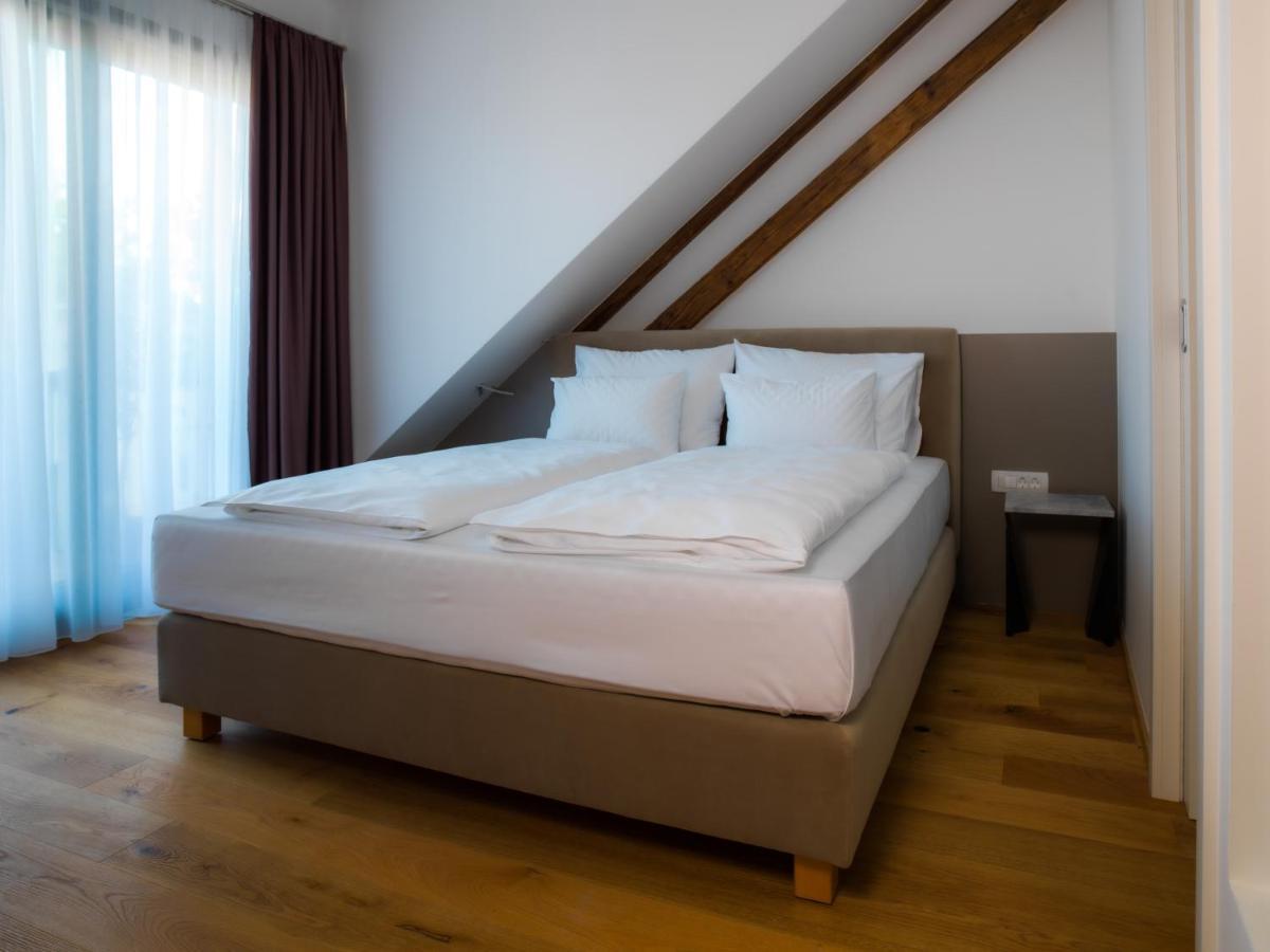 מורסקה סובוטה Hotel Belmur מראה חיצוני תמונה