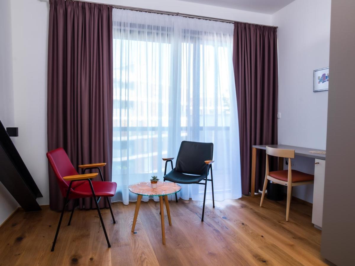 מורסקה סובוטה Hotel Belmur מראה חיצוני תמונה
