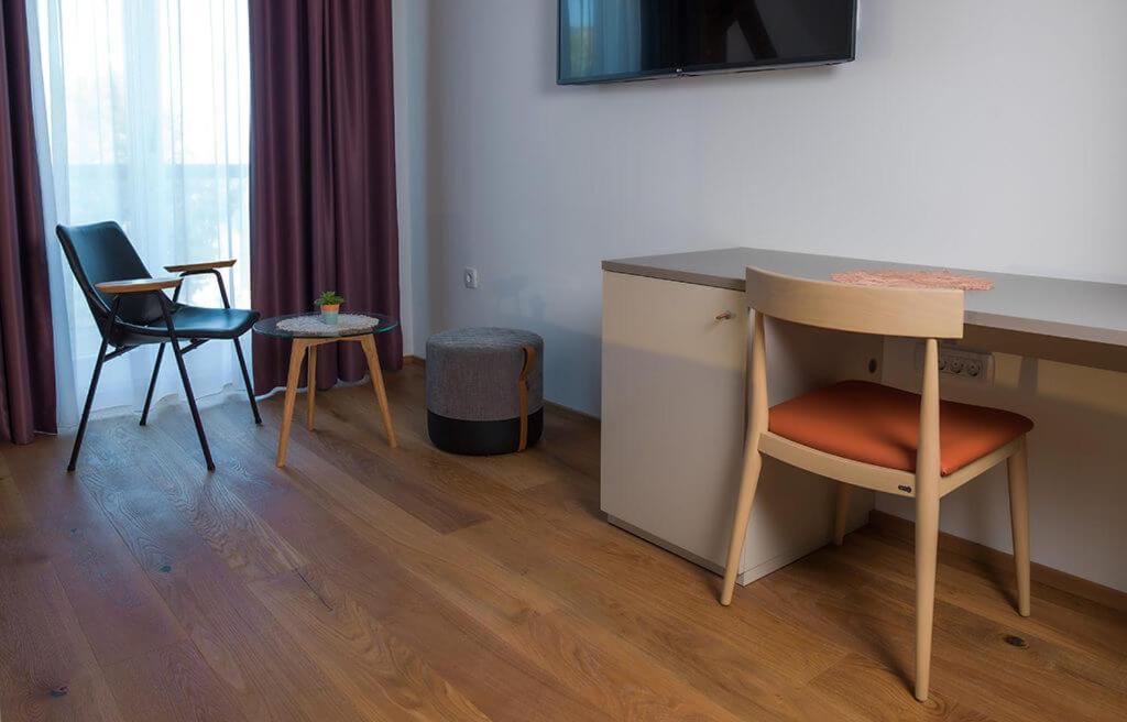 מורסקה סובוטה Hotel Belmur מראה חיצוני תמונה