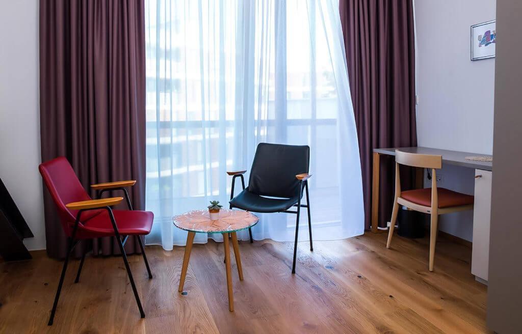 מורסקה סובוטה Hotel Belmur מראה חיצוני תמונה