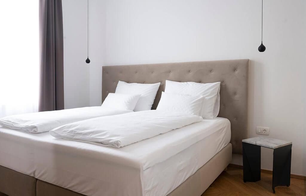 מורסקה סובוטה Hotel Belmur מראה חיצוני תמונה