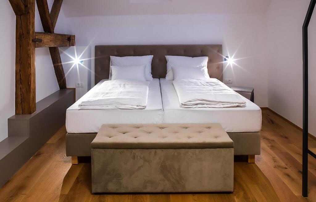 מורסקה סובוטה Hotel Belmur מראה חיצוני תמונה