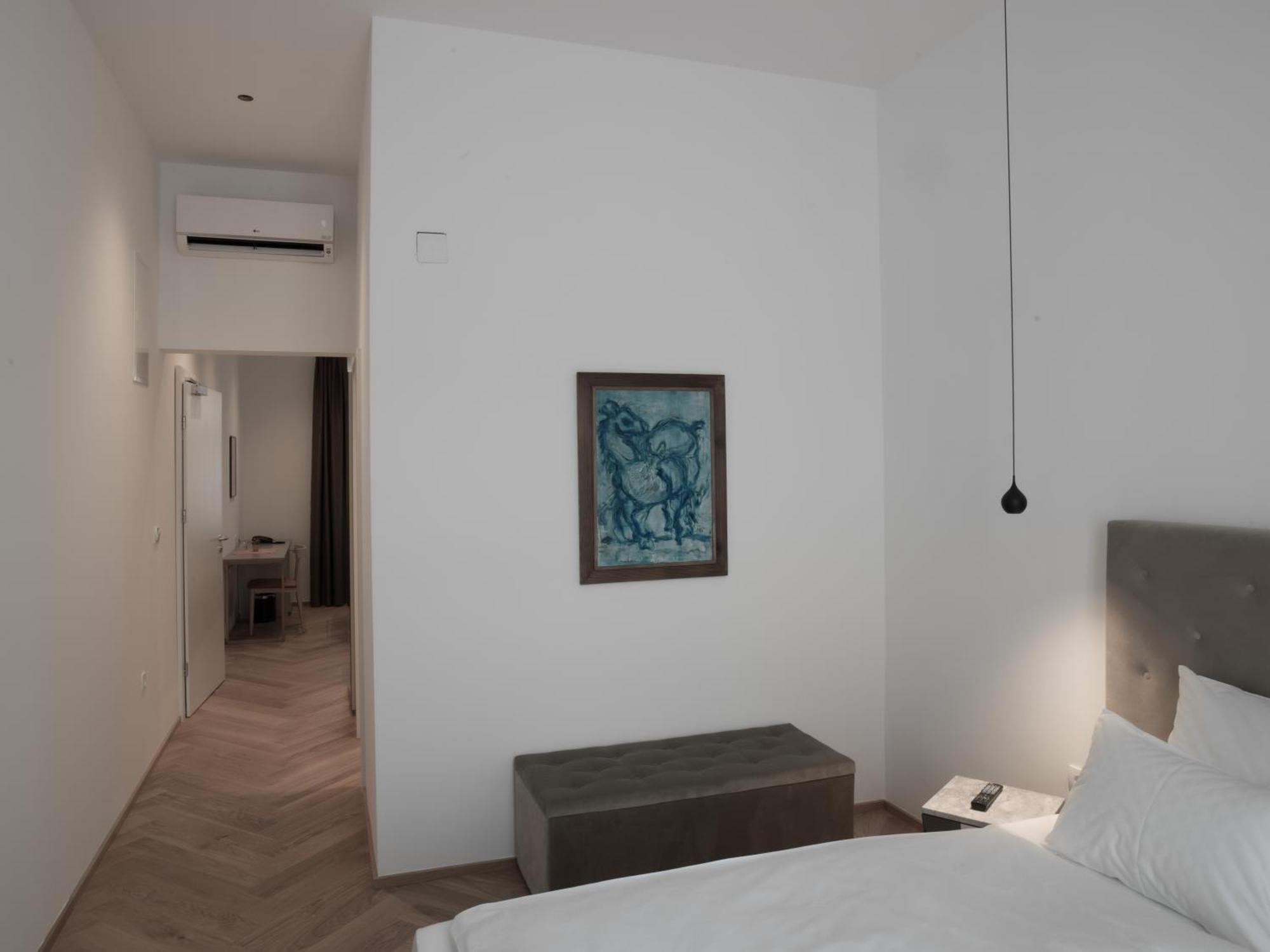 מורסקה סובוטה Hotel Belmur מראה חיצוני תמונה